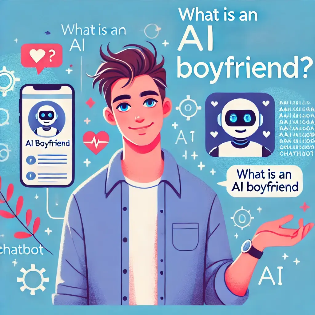 what is an ai boyrfriend