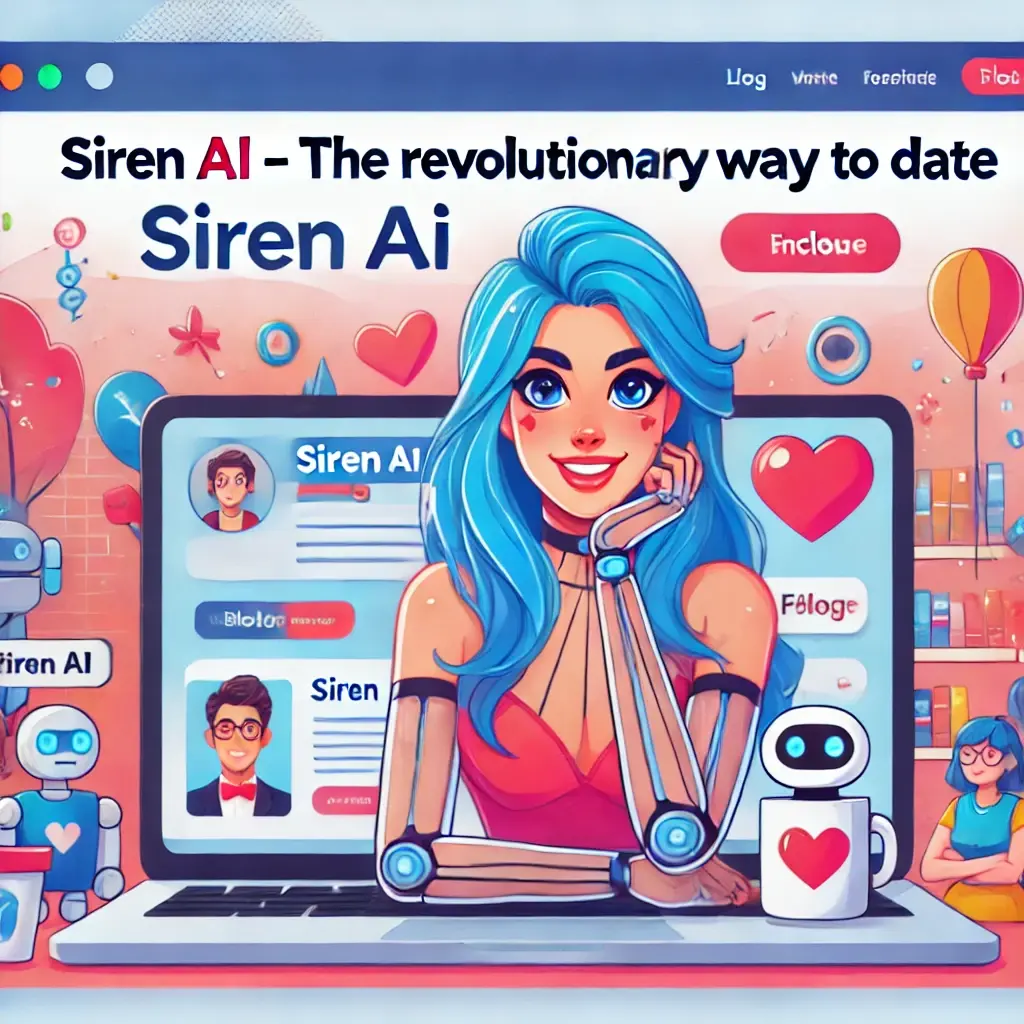 what is siren ai